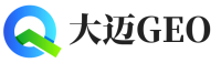 德格县大迈GEO